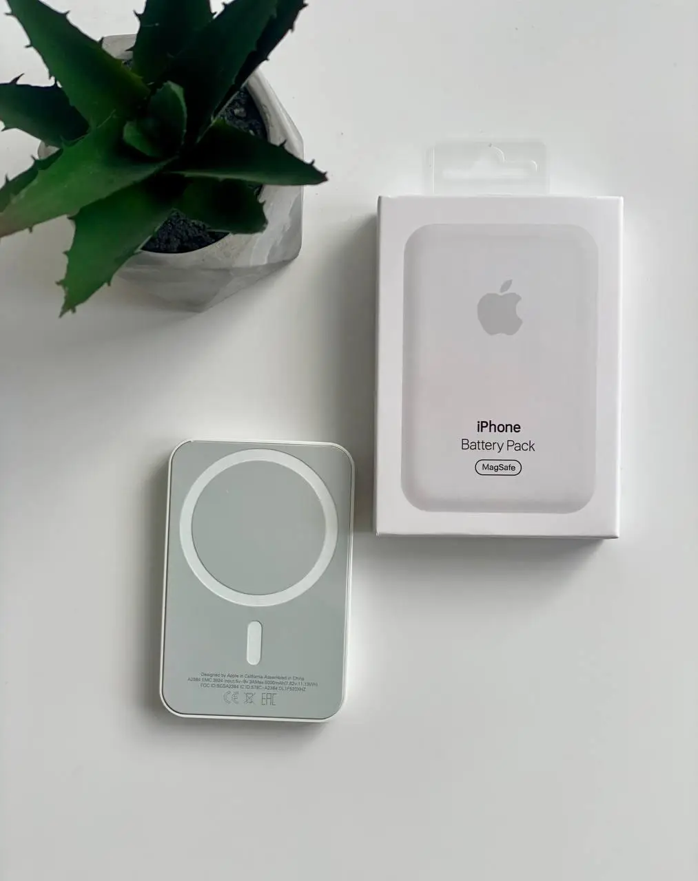 AirPods Wireless 5000 mah charger